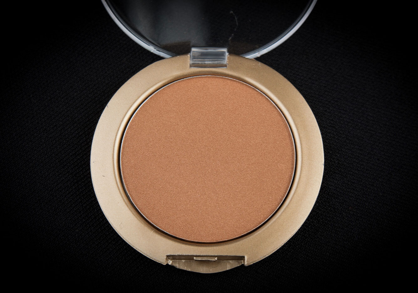 Bronzer-as-Blush Bronzer-as-Blush