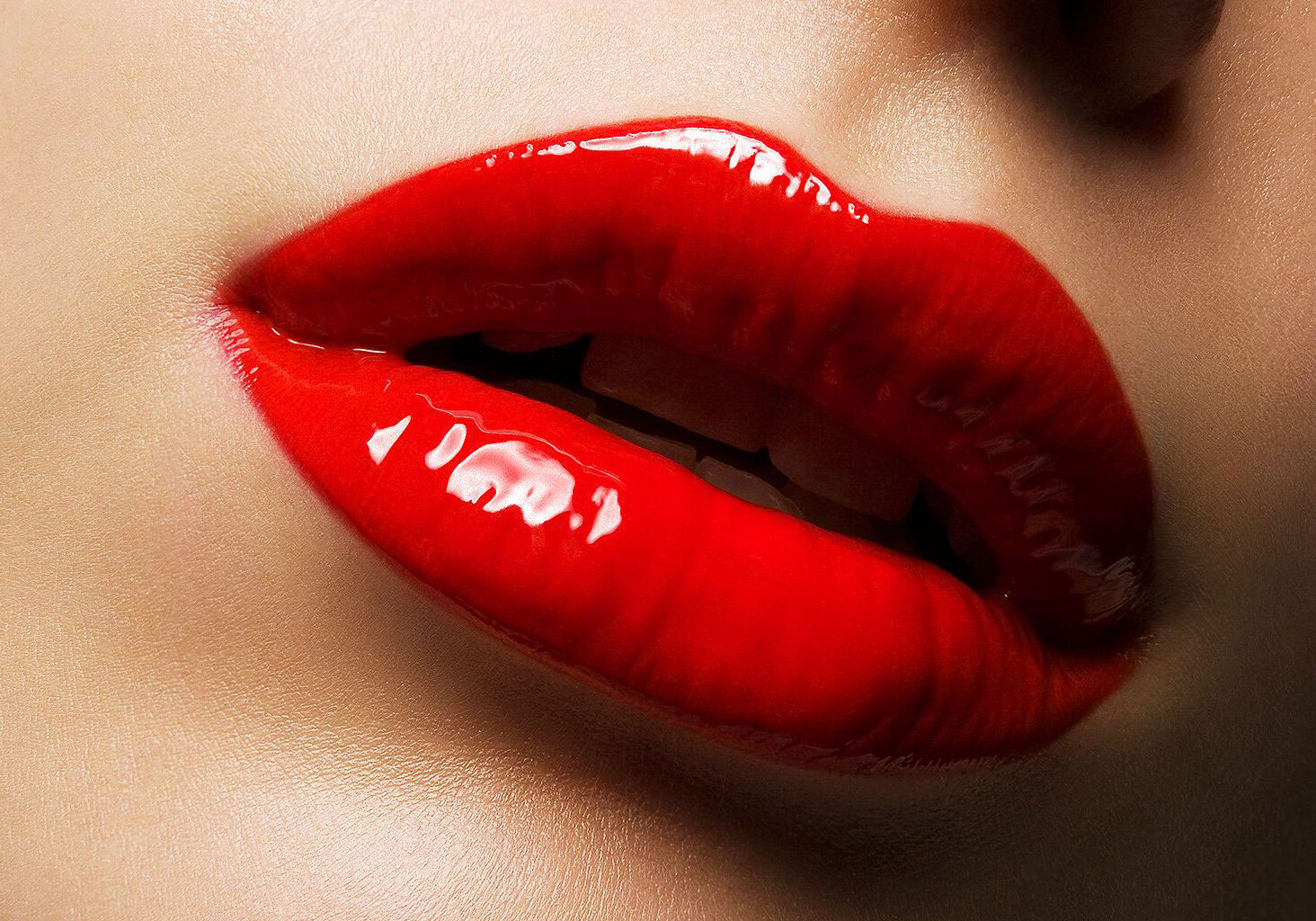 Casual-Red-Lips Casual-Red-Lips