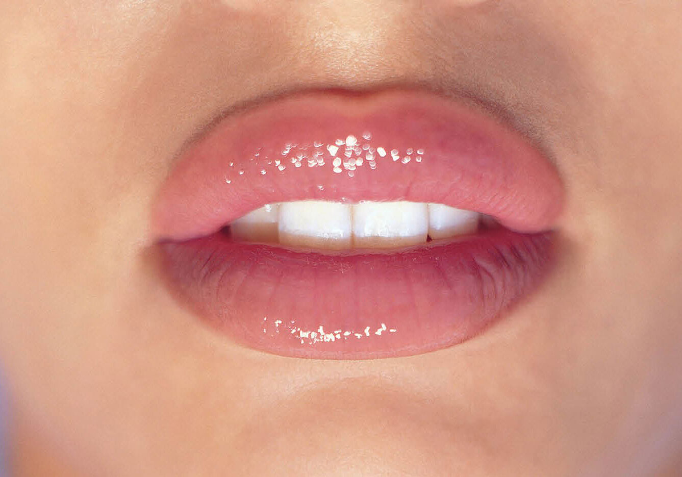 Lip-Gloss Lip-Gloss