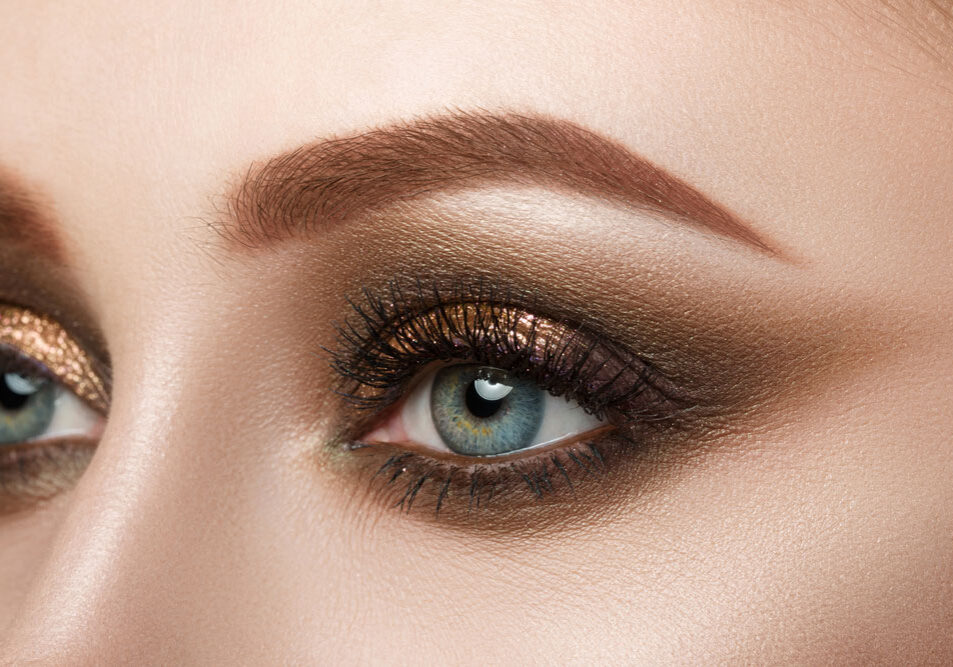 Metallic-Eyes Metallic-Eyes