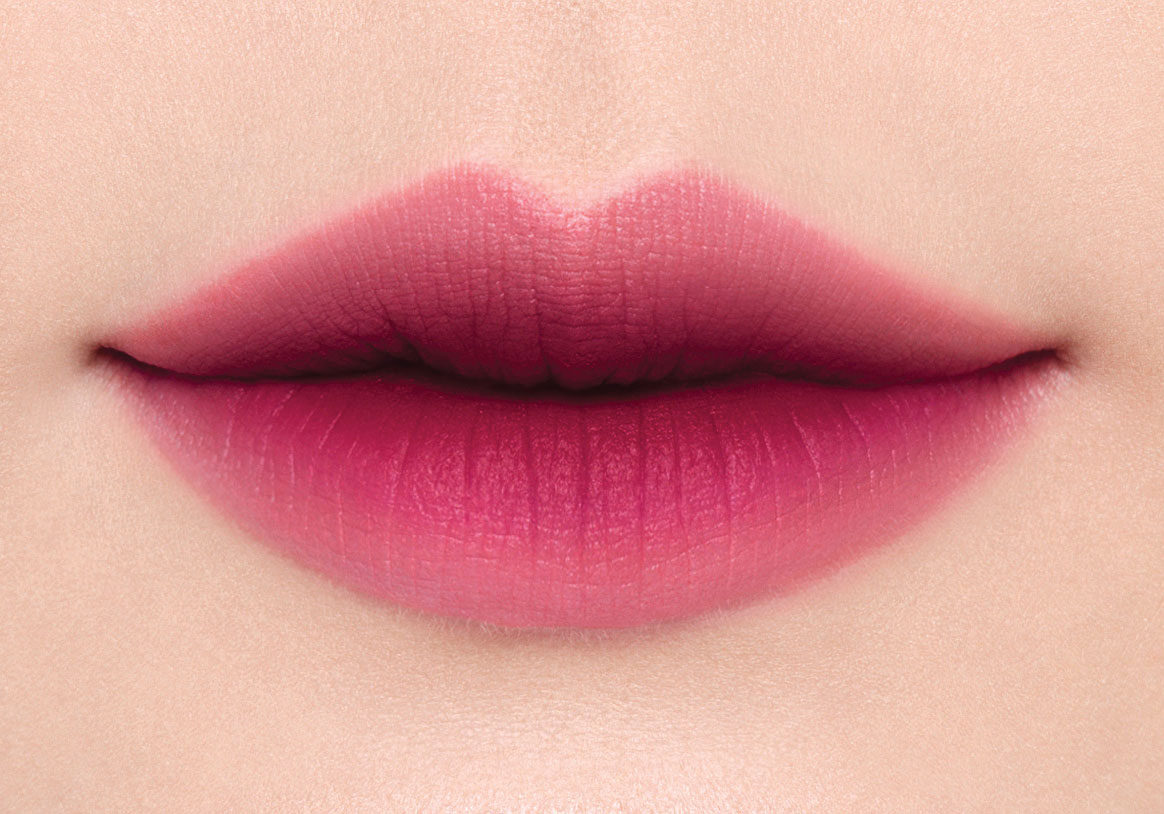 Two-Tone-Lips