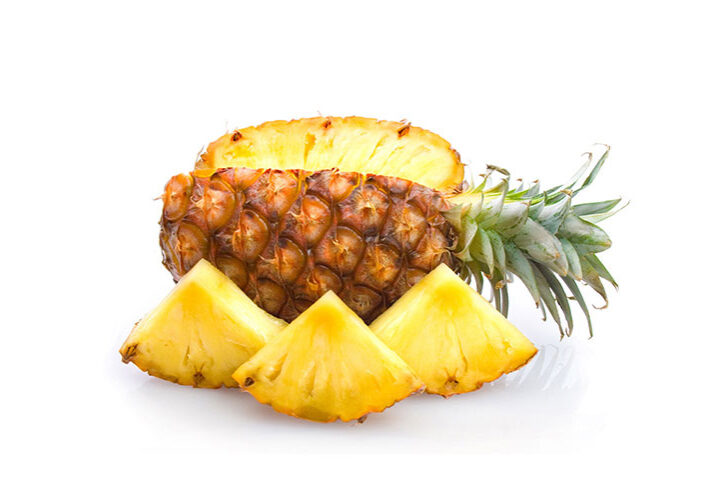 pineapple